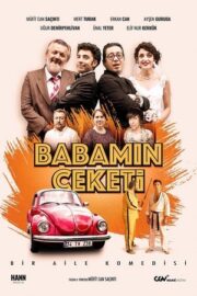 Babamın Ceketi