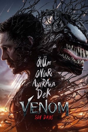 Venom Son Dans